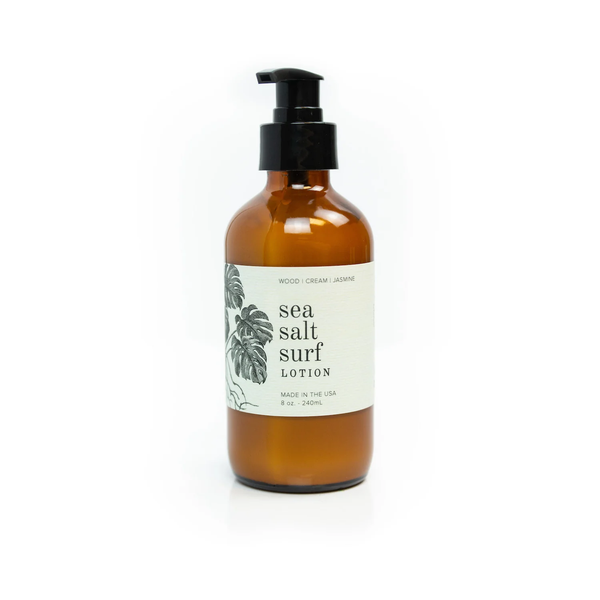 The Sea Salt Surf Body Lotion