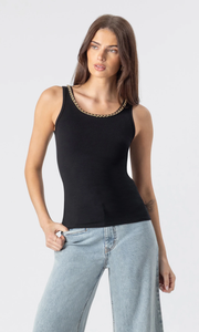 The Mabel Chain Tank