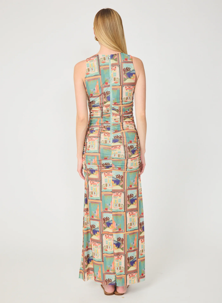 The Maely Dress