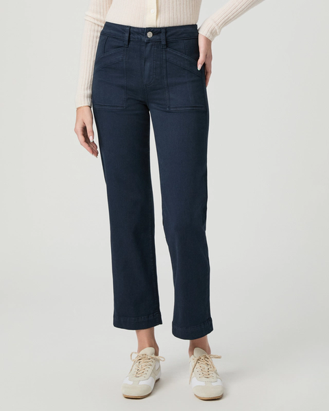 The Quincy Ankle Pant