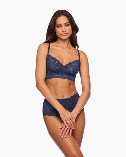 The Never Say Never Sweetie Bralette