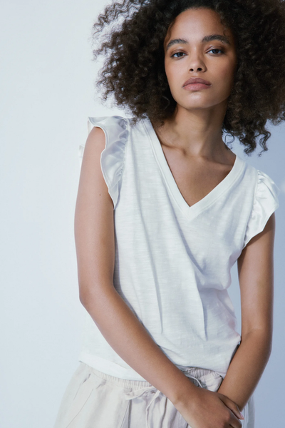 The Valence Top