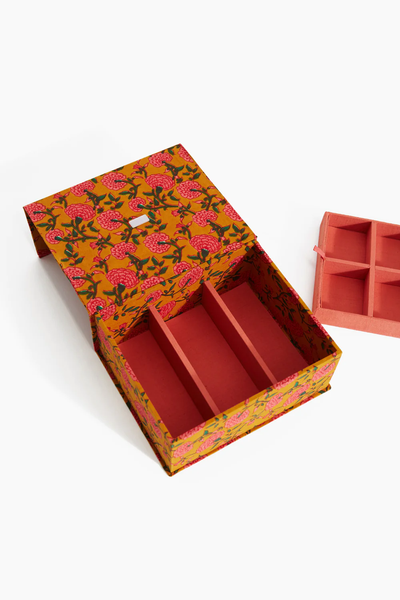 The Chan Luu Jewelry Box
