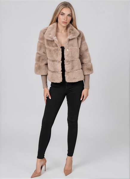 The Samantha Jacket