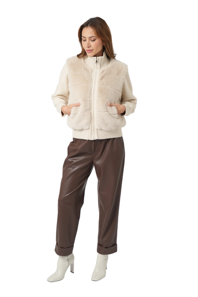 The Celia Jacket