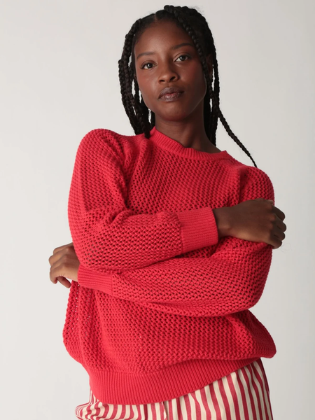 The Chloe Sweater