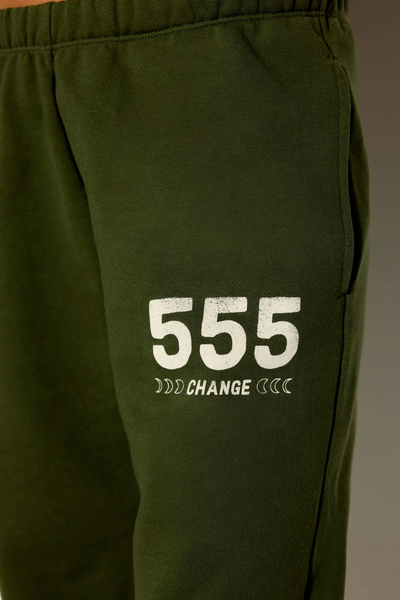 The 555 Change Eden Sweatpants