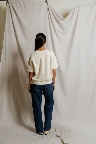 The Ziggy Short Sleeve