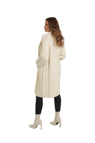 The Trevor Cardigan