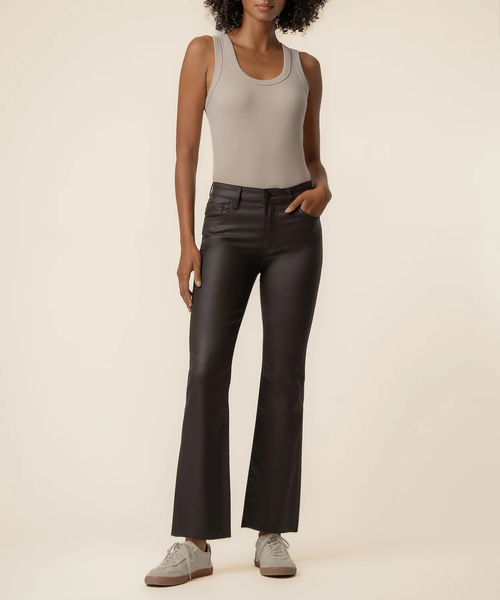 The Kelsey High Rise Ankle Fl