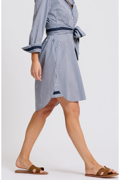 The Winnie Dress