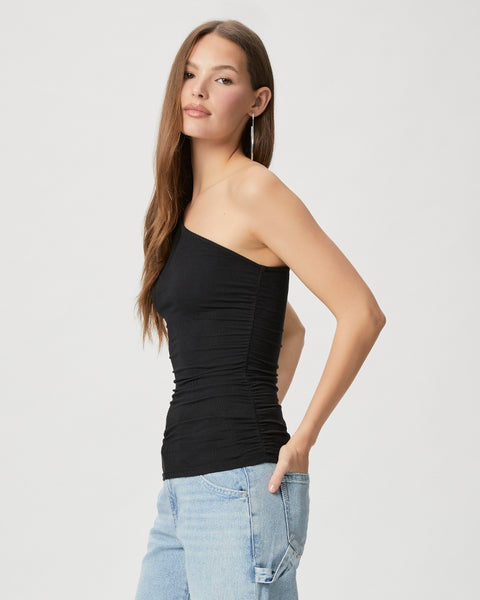 The Lucrecia Top