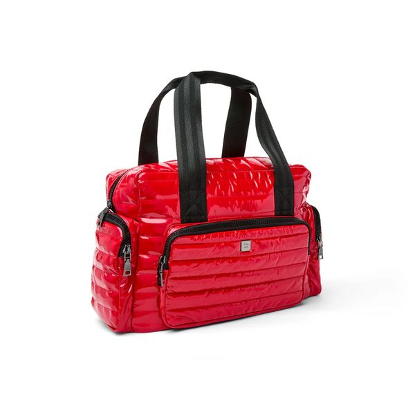 The Voyager Travel Bag