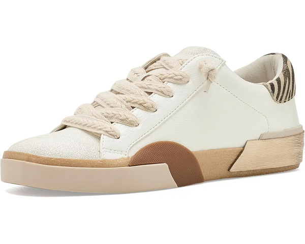 The Zina Sneaker