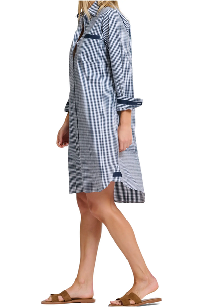 The Winnie Dress