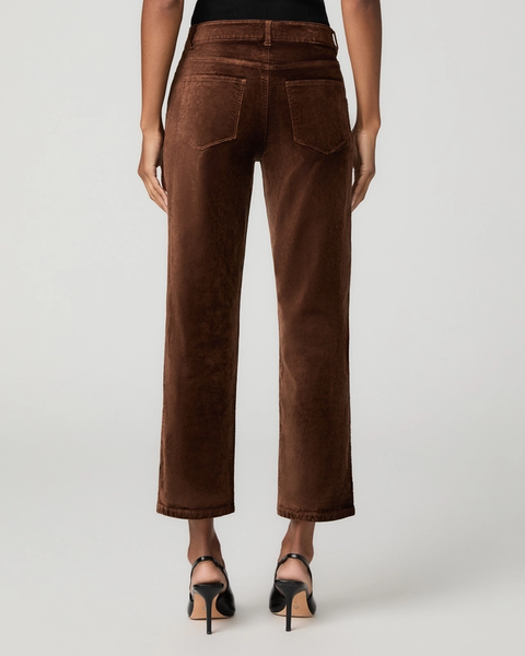 The Mason Ankle Jean