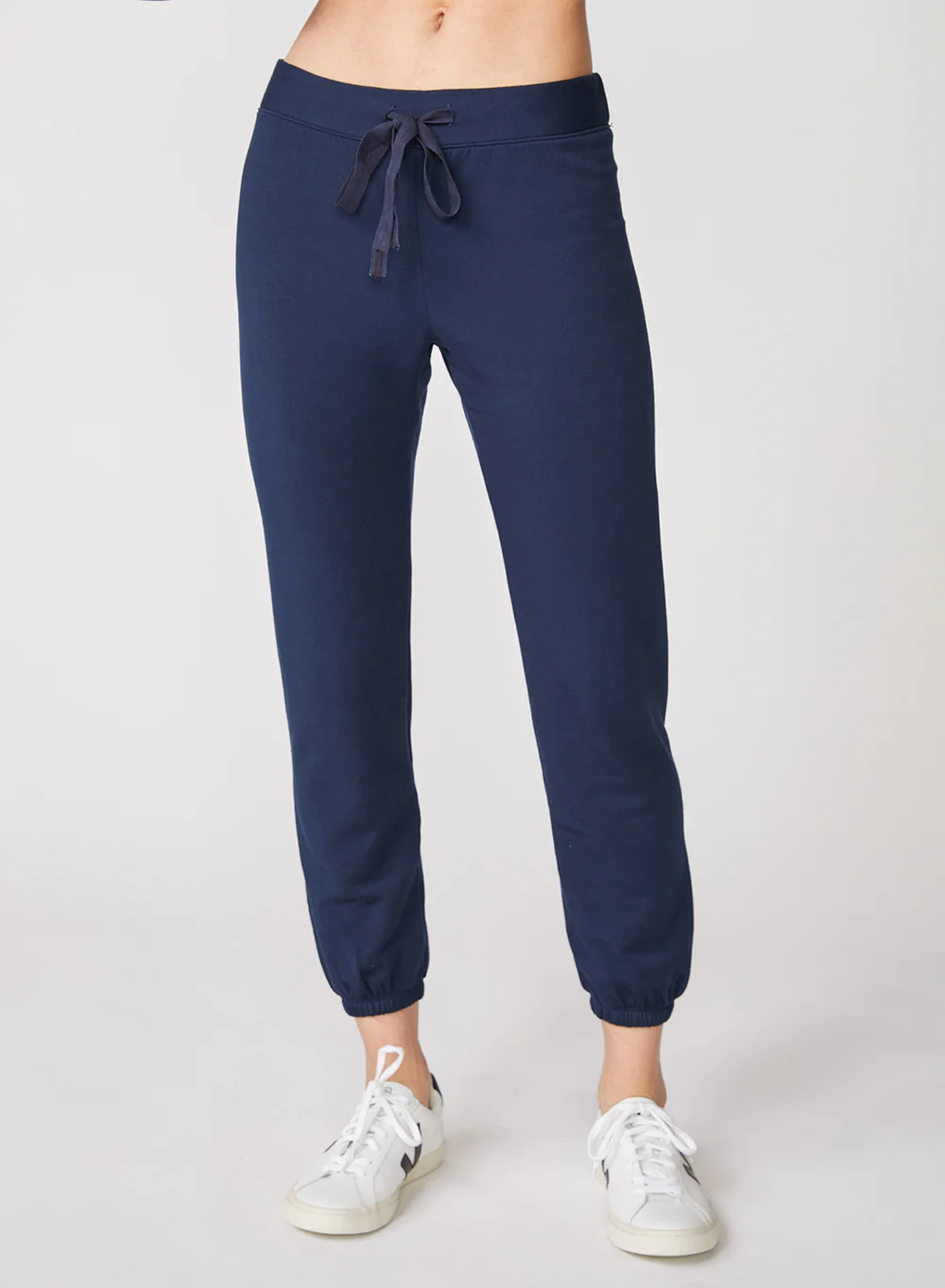 The Softest Fleece Drawstring Sweatpant