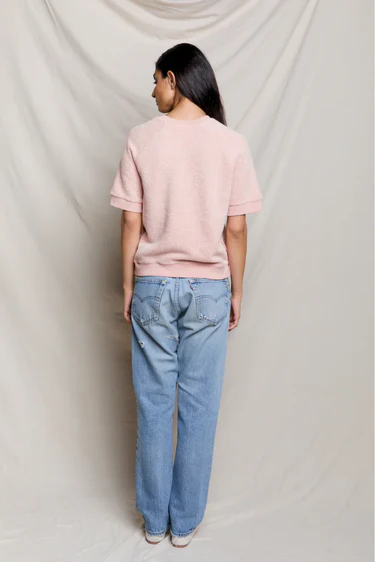 The Ziggy Short Sleeve