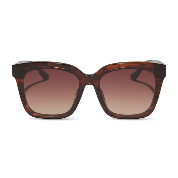 The Emerson Tortoise Brown