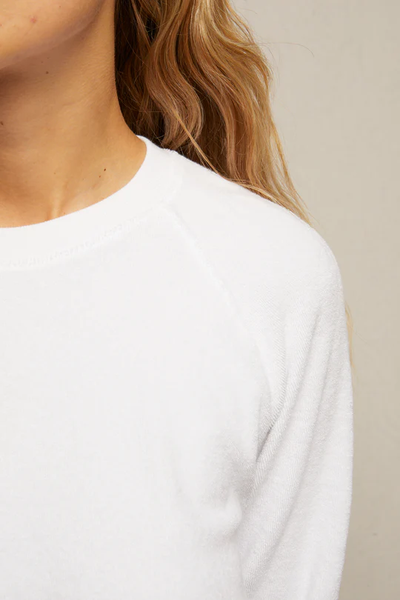 The Saylor Pullover