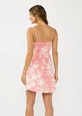 The Swept Away Dress