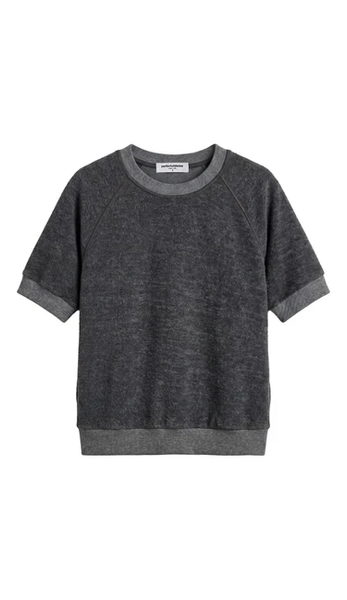 The Ziggy Short Sleeve