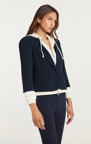 The Khloe Blazer
