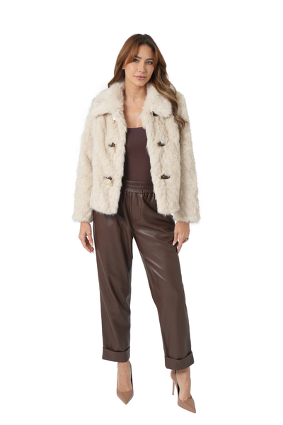 The Amara Jacket