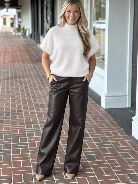 The Jovani Sweater