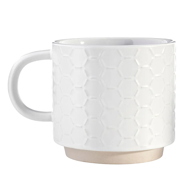 The Face To Face Coffee Mug