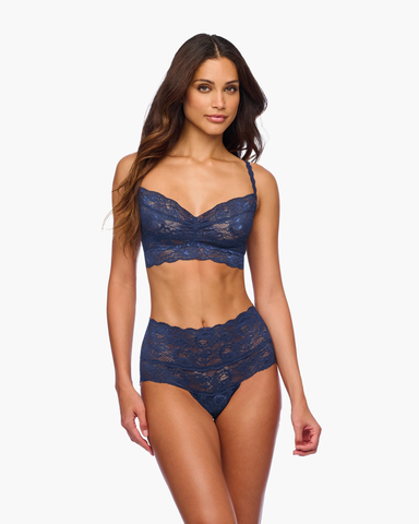The Never Say Never Sweetie Bralette