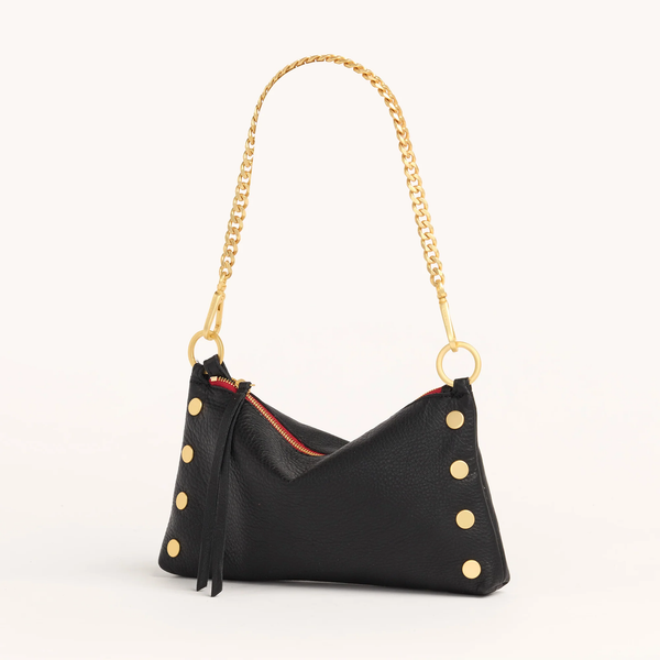 The Metal Chain Shoulder Strap