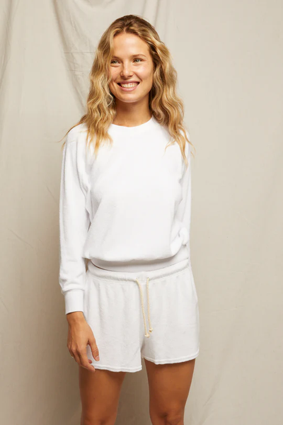The Saylor Pullover