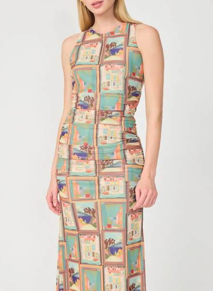 The Maely Dress