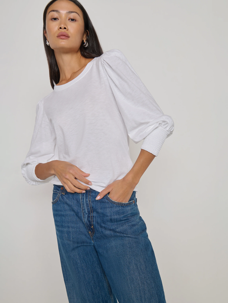 The Loren Tee