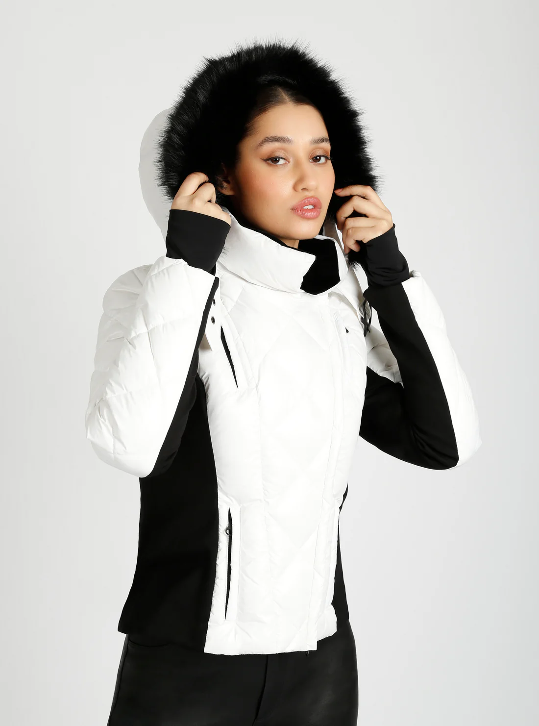 The Jet Setter Jacket