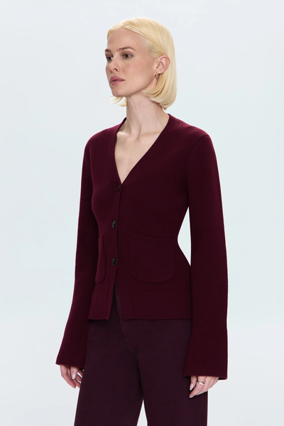 The Aeron Cardigan