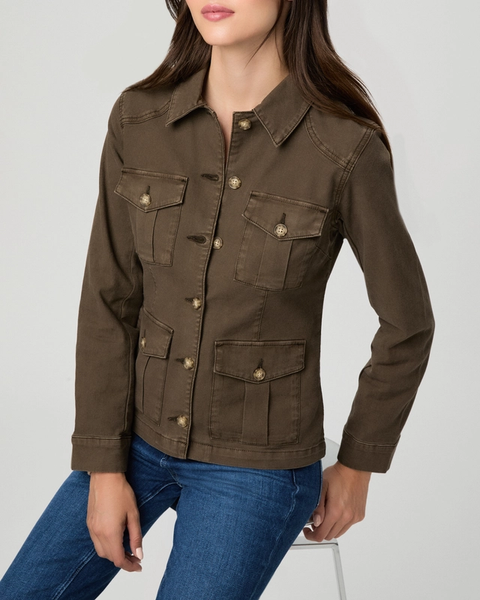 The Stacey Jacket