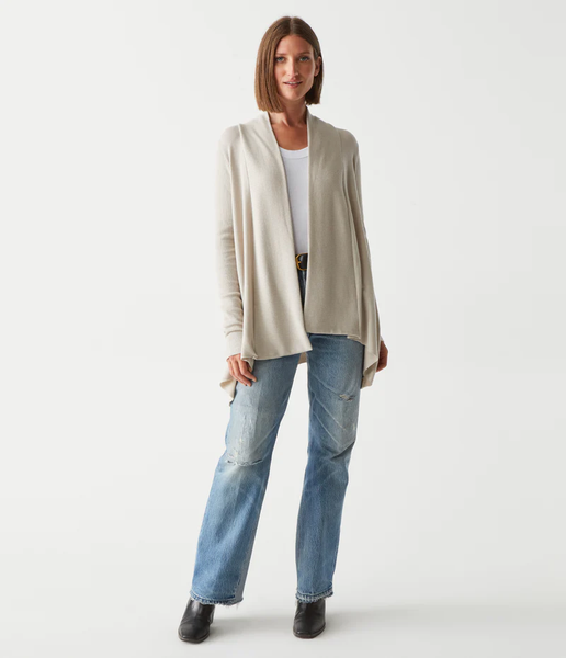 The Jocelyn Cardigan