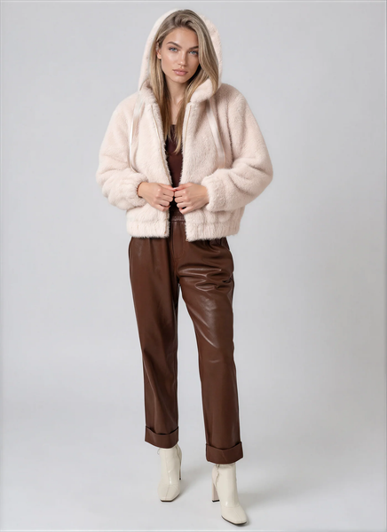 The Sean Jacket