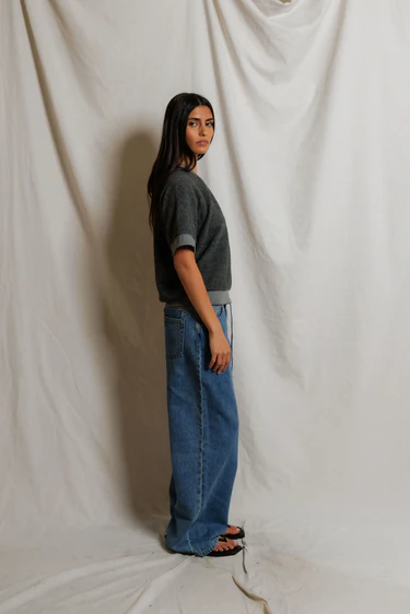 The Ziggy Short Sleeve
