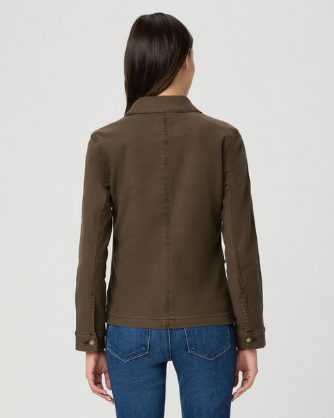The Stacey Jacket