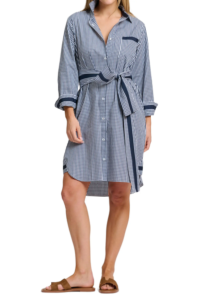 The Winnie Dress