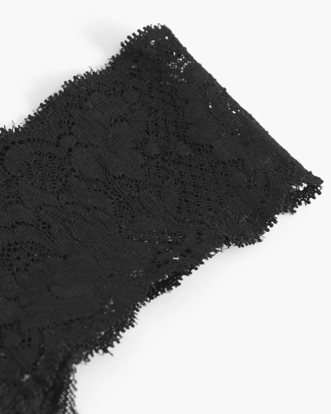The Never Say Never Cutie Low Rise Thong