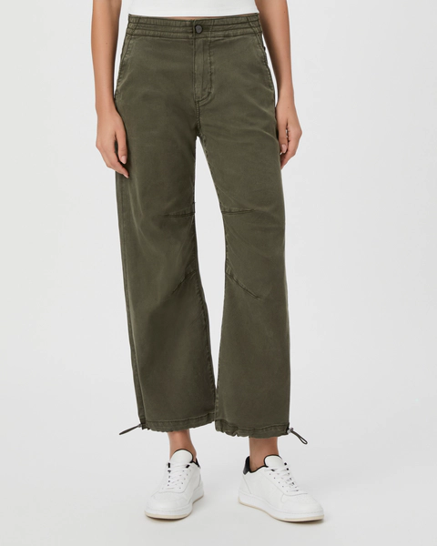 The Reid Jogger