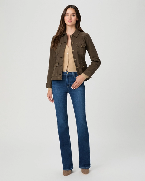 The Stacey Jacket