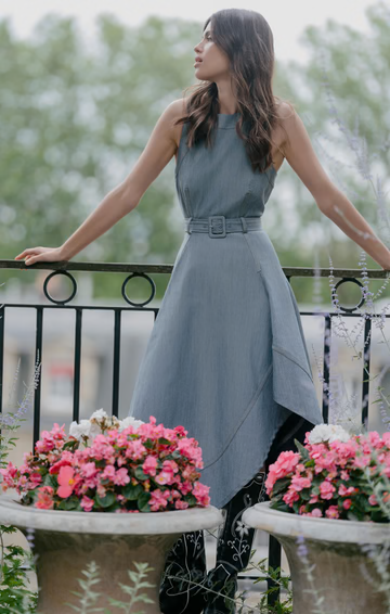 The Zelda Dress