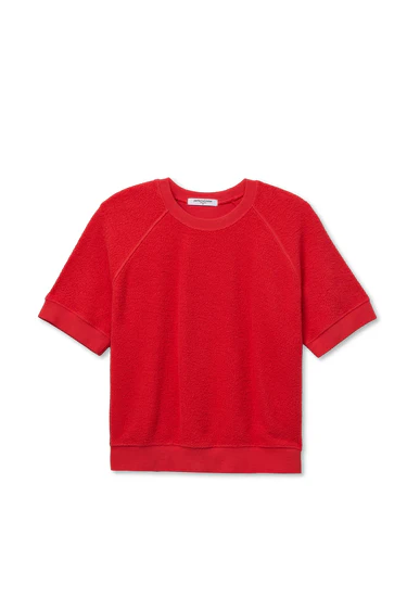 The Ziggy Short Sleeve