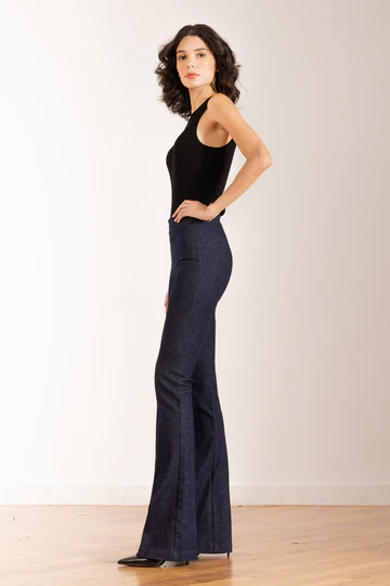 The Bellini Dark Denim