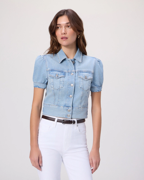 The Kendra Jacket